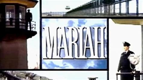 Mariah (TV Series 1987– )